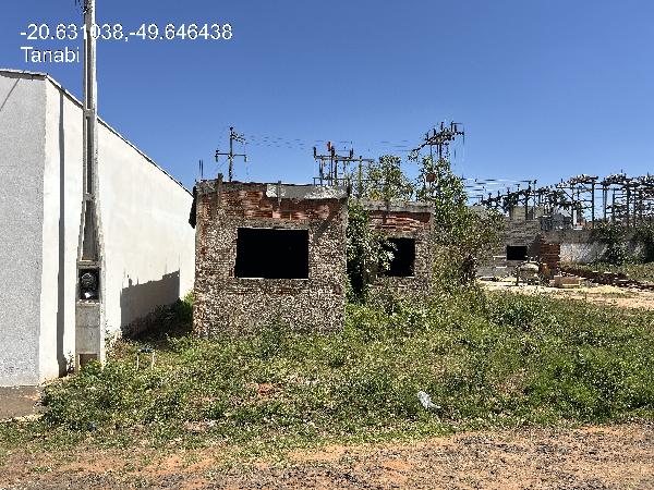 Casa em Tanabi, Centro, Rua Coronel Joaquim Da Cunha, N. Sn, Pt Das Datas G E H, Qt15, SP. Área: 49.99m2