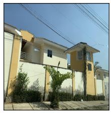 Apartamento em Maracanaú, Pajucara, Rua Sdo, N. 101, Apto 101, Lt Pq Alto Da BonanÇA, CE. Área: 51.37m2