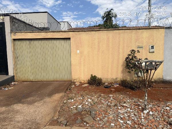 Casa em Trindade, Jardim Decolores, Rua 1, N. Sn, Cs 02 Lt 09 Qd 05, GO. Área: 60.04m2 Casa em Trindade, Jardim Decolores, Rua 1, N. Sn, Cs 02 Lt 09 Qd 05, GO. Área: 60.04m2