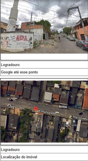 Apartamento em São Gonçalo, Miriambi, Rua Regina Coelho, N. 78, Apto 201, RJ. Área: 41m2 Apartamento em São Gonçalo, Miriambi, Rua Regina Coelho, N. 78, Apto 201, RJ. Área: 41m2