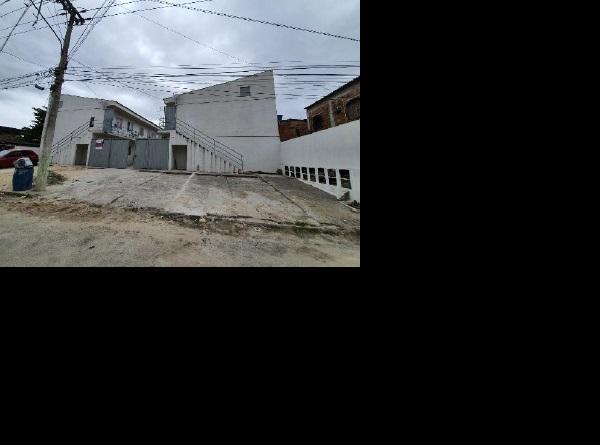 Casa em São Gonçalo, Jardim Catarina, Rua Goncalves Ledo, N. 88, Cs 02, RJ. Área: 48m2