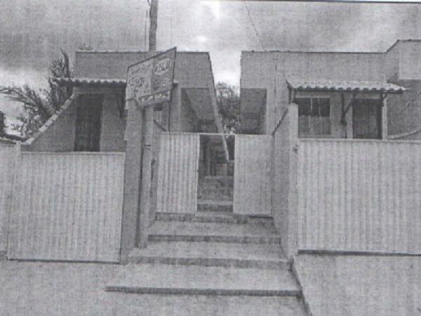 Casa em São Gonçalo, Marambaia, Rua Jose Gabriel De Souza, N. 615, Casa 03,, RJ. Área: 29.05m2