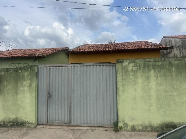 Casa em Ipixuna do Pará, Centro, Rua Evite Costa, N. 85, Qd 01 Lt 24, PA. Área: 54.54m2