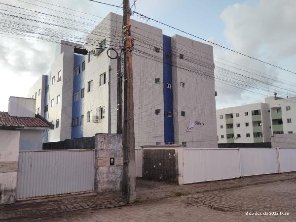 Apartamento em João Pessoa, Planalto Boa Esperanca, Rua Manoel Henriques Dos Santos, N. 118, Apto 402,, PB. Área: 48.16m2