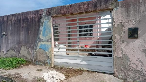 Casa em Nossa Senhora do Socorro, Guajara, Rua I, N. 239, Qd 20 Lt 515, SE. Área: 60.75m2