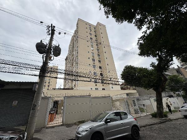 Apartamento em Rio de Janeiro, Engenho Novo, Rua Leopoldino Bastos, N. 44, Apto 1001, Bl 02, RJ. Área: 46m2 Apartamento em Rio de Janeiro, Engenho Novo, Rua Leopoldino Bastos, N. 44, Apto 1001, Bl 02, RJ. Área: 46m2