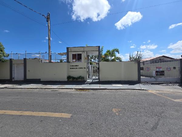 Casa em Horizonte, Zumbi, Rua Jose Francisco De Sousa, N. 894,, CE. Área: 49.11m2