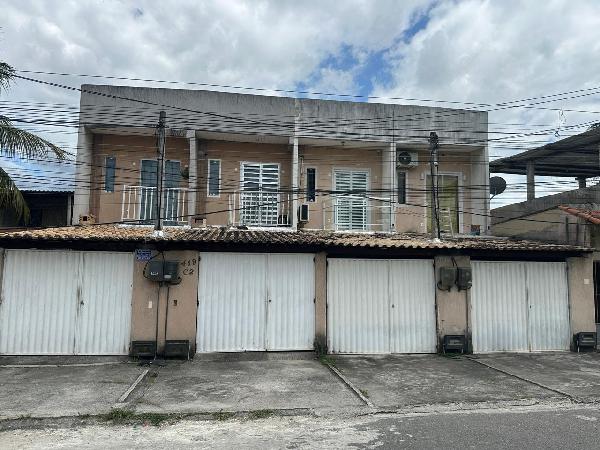Casa em São Gonçalo, Laranjal, Rua Paulo Barreto, N. 419, Cs 06, RJ. Área: 50m2