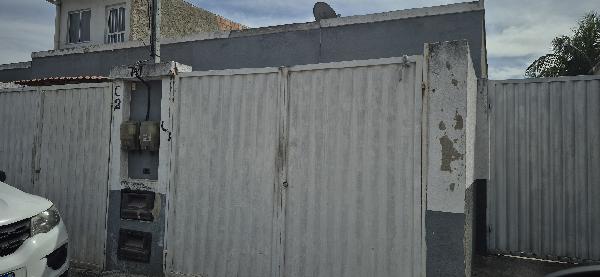 Casa em São Gonçalo, Lagoinha, Rua Basilio Da Gama, N. 741, 03, RJ. Área: 33.08m2