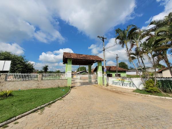 Casa em Itaboraí, Badureco, Estrada De Cabucu, N. 43, Qd B, RJ. Área: 44.71m2