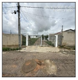 Casa em Ouricuri, Bairro Universitario, Rua Da Filosofia, N. Sn, Qd Ah, Lot Colinas Dotamboril, PE. Área: 54.36m2