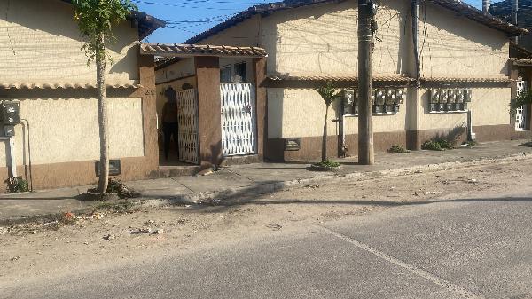 Casa em São Gonçalo, Jardim Catarina, Rua Aldea De Matos, N. 642, Cs 06, Qd 238, Lt 19, RJ. Área: 25.87m2 Casa em São Gonçalo, Jardim Catarina, Rua Aldea De Matos, N. 642, Cs 06, Qd 238, Lt 19, RJ. Área: 25.87m2