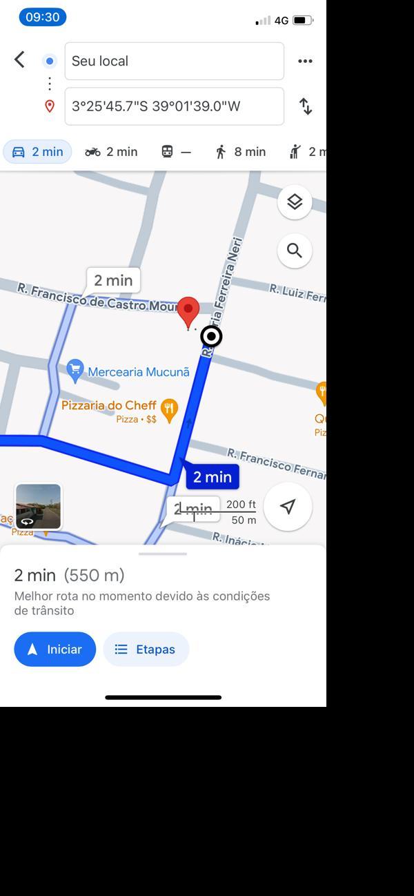 Casa em Paracuru, Bairro Carlotas, Rua Jose Abidoral De Oliveira, N. 35, Parte Lt 02 Qd A, CE. Área: 59.15m2
