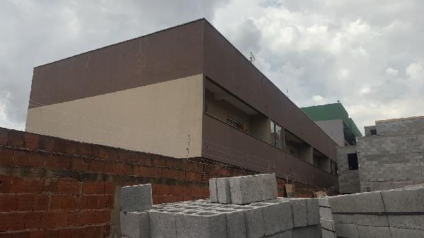 Apartamento em Águas Lindas de Goiás, Parque Da Barragem Setor 02, Quadra 38 Conjunto B, N. Sn, Apto 203, Lt 53 Rua Tocantins, GO. Área: 67.47m2