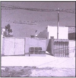 Casa em São Gonçalo, Itauna, Rua Fialho De Almeida, N. 115, Casa 05, RJ. Área: 360m2