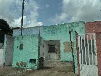 Casa em Nossa Senhora do Socorro, Santa Ines, Rua  1 De Marco, N. 471, Lts 13 E 15-B, Qd 50, SE. Área: 54.55m2