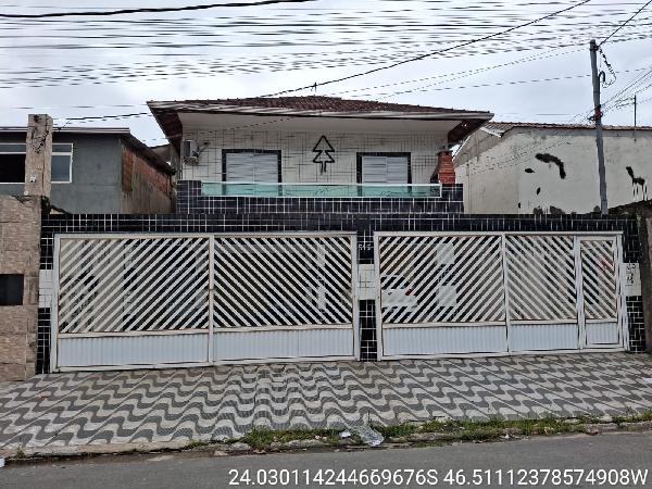 Casa em Praia Grande, Ribeiropolis, Rua Ingles De Souza, N. 515, Casa 02, SP. Área: 41.59m2