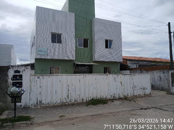 Apartamento em João Pessoa, Gramame, Rua Evanildo Serrano De Carvalho, N. 124, Apto 201,, PB. Área: 47.84m2 Apartamento em João Pessoa, Gramame, Rua Evanildo Serrano De Carvalho, N. 124, Apto 201,, PB. Área: 47.84m2