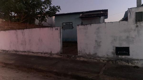 Terreno em Ceará-Mirim, Planalto, Rua Jose Da Penha, N. 22, Lt 02 Qd 01, RN. Área: 202.76m2