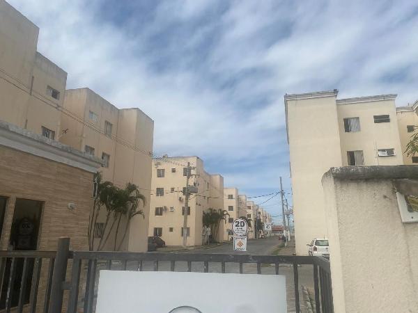 Apartamento em Campos dos Goytacazes, Parque Joquei Club, Rua Dr Julio Barcelos, N. 378, Apto 404, Bl 05, RJ. Área: 45.96m2