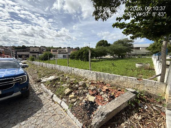 Casa em Nossa Senhora do Socorro, Santa Ines, Rua N, N. 47, Lt 31a Qd 12 Lt Jd Vila Ney, SE. Área: 68.75m2