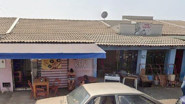 Casa em Jaguapitã, Res Jardim Oliveira, Rua IÇAra, N. 221, Lt 09 A Qd 01, PR. Área: 69.99m2