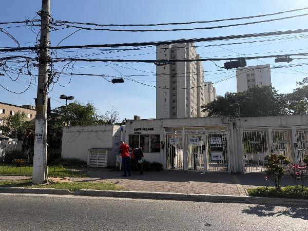 Apartamento em São Paulo, Pirajussara, Estrada Do Campo Limpo, N. 5785, Apto 73, Tr 3, SP. Área: 42.41m2