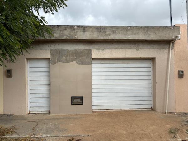 Casa em Santa Cruz do Capibaribe, Dona Arlinda Ii, Rua JosÉ FlorÊNcio Da Silva, N. 109, Quadra 58 Lote 04, PE. Área: 67.25m2
