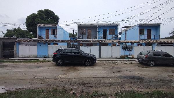 Casa em Magé, Jardim Da Paz Guia D, Rua Vinte E Seis, N. 316, Casa B Lt 10 Q 86, RJ. Área: 56.42m2
