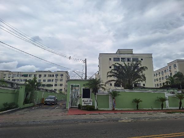Apartamento em Rio de Janeiro, Honorio Gurgel, Estrada Joao Paulo, N. 320, Apto 410, Bl 07, RJ. Área: 45m2 Apartamento em Rio de Janeiro, Honorio Gurgel, Estrada Joao Paulo, N. 320, Apto 410, Bl 07, RJ. Área: 45m2
