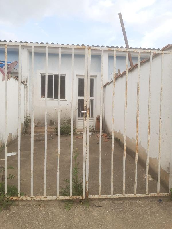 Casa em Nova Iguaçu, Ipiranga, Rua Quatro, N. 120, Cs 05, RJ. Área: 32.78m2