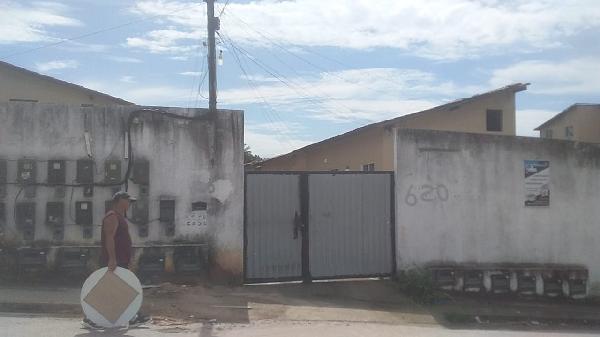 Casa em São Gonçalo, Barracão, Rua Padre Rolim, N. 620, Casa 05, RJ. Área: 40.05m2
