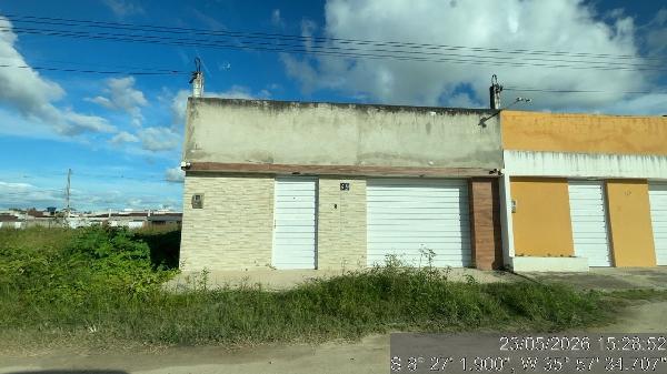 Casa em Agrestina, Centro, Rua Joao Moraes De Omena, N. 59,, PE. Área: 64.62m2