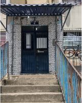 Apartamento em Rio de Janeiro, Bangu, Rua  Comandante Eduardo De Almeida Magalhaes, N. 215, Apto 203, Bl 04, RJ. Área: 46m2