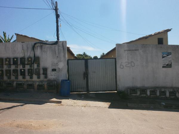 Casa em São Gonçalo, Barracao, Rua Padre Rolim, N. 620, Cs 08 Lt 09a3, RJ. Área: 51.32m2