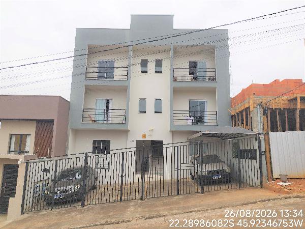 Apartamento em Pouso Alegre, Parque Real, Rua Joao Batista Simoes Beraldo, N. 190, Apto 201, Lt 12 Q N1, MG. Área: 61.05m2 Apartamento em Pouso Alegre, Parque Real, Rua Joao Batista Simoes Beraldo, N. 190, Apto 201, Lt 12 Q N1, MG. Área: 61.05m2