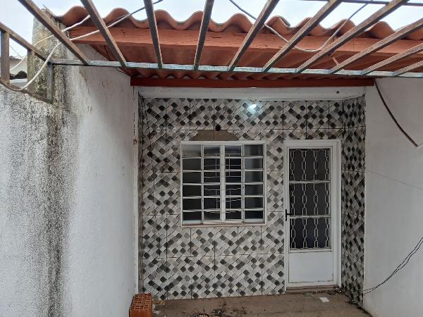 Casa em Nova Iguaçu, Ipiranga, Rua Tres, N. 91, Lt 25, RJ. Área: 32.78m2