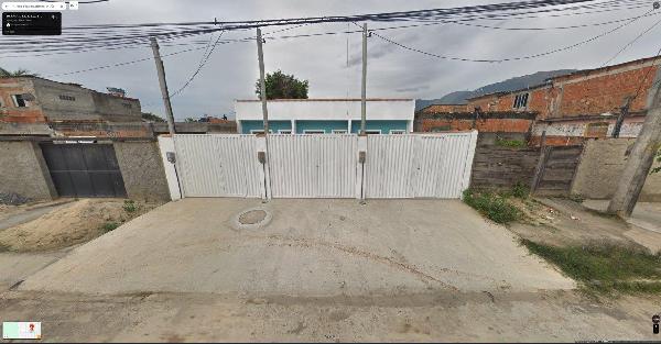 Casa em Nova Iguaçu, Ipiranga, Rua Vinte E Tres De Setembro, N. 142, Cs Sn Lt 36 Qd 23, RJ. Área: 38.41m2