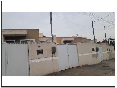 Casa em São Gonçalo, Coelho, Rua Canada, N. 178, Cs 02, RJ. Área: 55m2