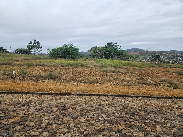 Terreno em Eugenópolis, Jardim Primavera, Rua A, N. Sn, Lt 62 Qd A, MG. Área: 237.62m2