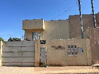Apartamento em Águas Lindas de Goiás, Jardim Da Barragem V, Quadra 27, N. Sn, Apto 103, Vg 03 Lt 08 Rua 8, GO. Área: 55.92m2