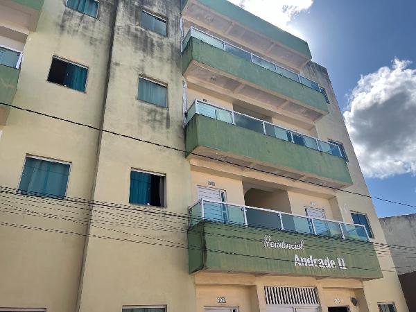 Apartamento em Glória do Goitá, Centro, Rua Professora Luzinete Alves De Vasconcelos, N. 25, Apto 103,, PE. Área: 57.95m2