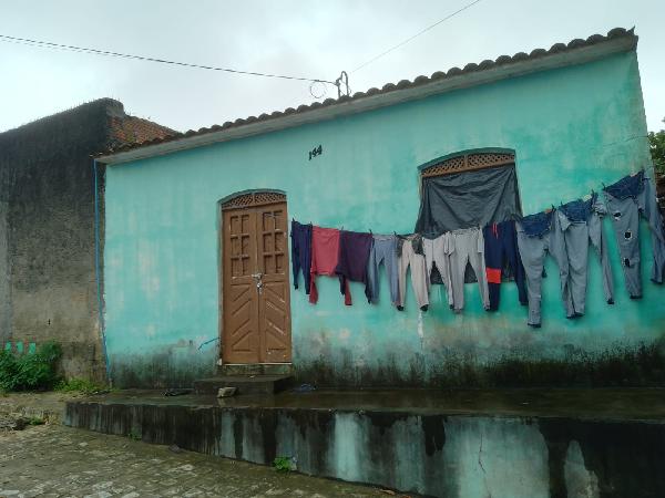 Casa em Jupi, Centro, Rua Augusto Ferreira De Almeida, N. 144,, PE. Área: 52.8m2