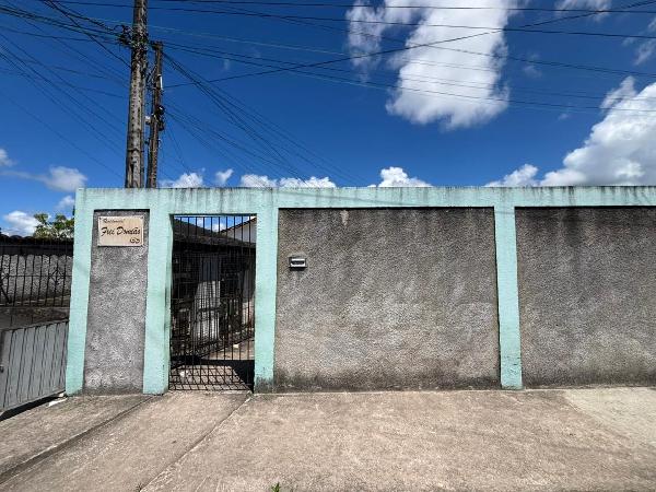 Casa em Igarassu, Sýtio Dos Marcos, Rua Mirandopolis, N. 135, Cs 10, PE. Área: 57.1m2