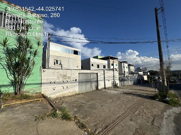 Casa em Contagem, Parque Xangrila, Avenida Barroso, N. 257, Casa 02, Qd 106 Lt 26, MG. Área: 68.33m2