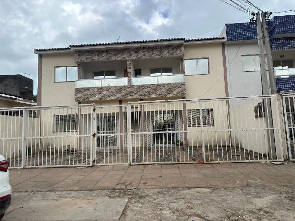 Apartamento em Paulista, Pau Amarelo, Rua Timbauba, N. 180, Apto 01, Lt 13a2 Qd 13, PE. Área: 47.63m2