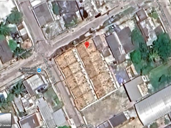 Casa em São Gonçalo, Jardim Catarina, Rua Aldea De Matos Quadra, N. 642, Lt 19, Qd 238, Cs 8, RJ. Área: 25.74m2