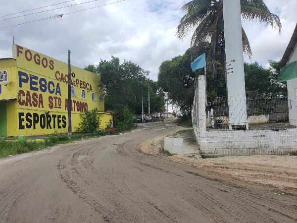 Casa em São Gonçalo, Santa Luzia, Avenida Carmela Dutra, N. 348, Casa 65, RJ. Área: 49.35m2