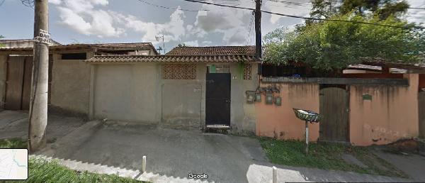 Casa em São Gonçalo, Santa Luzia, Rua Expedicionario Jose Leite Da Silva, N. 53, Cs02, RJ. Área: 51.3m2