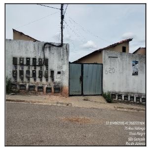 Casa em São Gonçalo, Barracao, Rua Padre Rolim, N. 620, Cs 01, RJ. Área: 40.05m2 Casa em São Gonçalo, Barracao, Rua Padre Rolim, N. 620, Cs 01, RJ. Área: 40.05m2